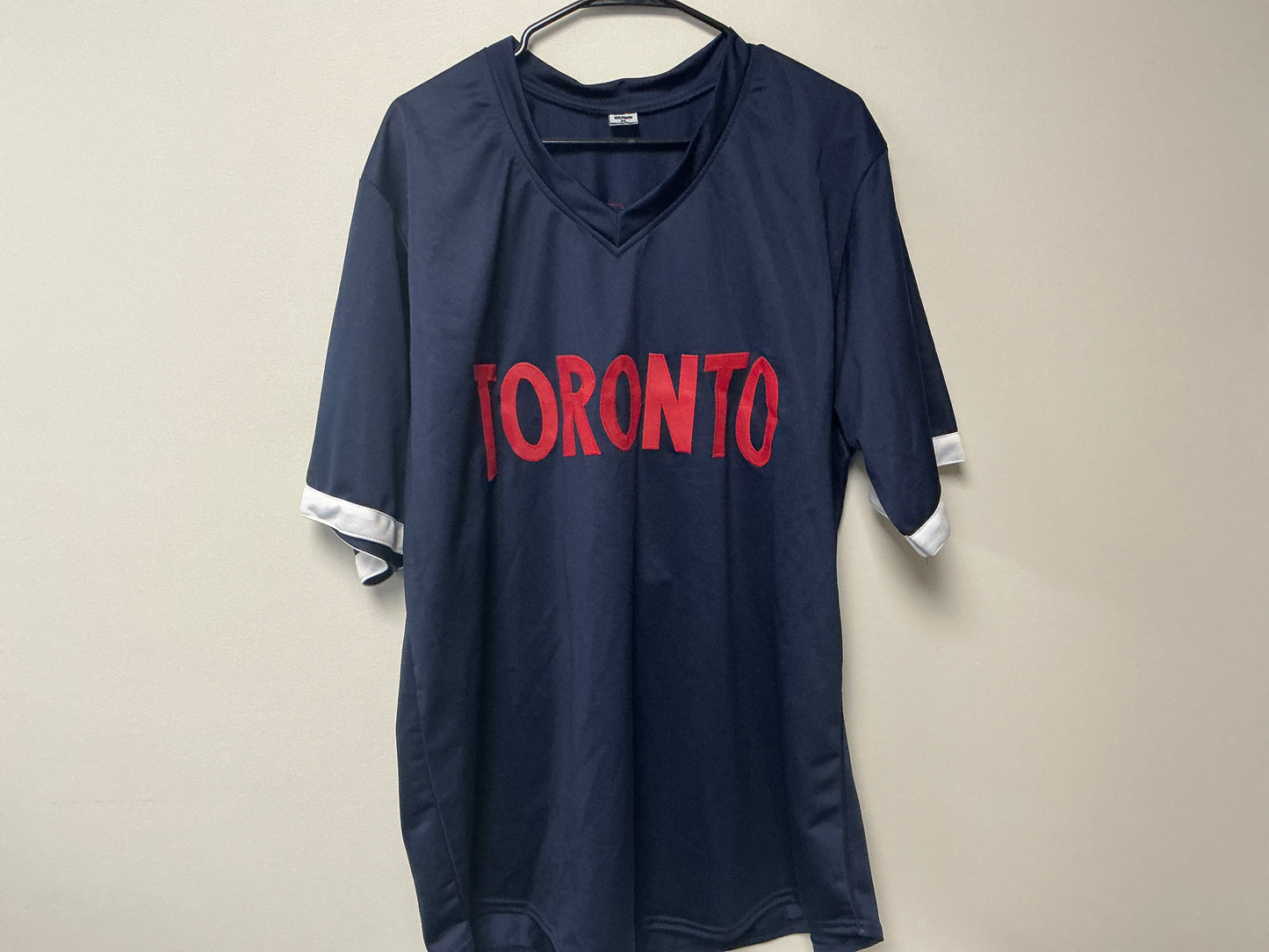 Vladimir Guerrero JR Autographed Custom Jersey