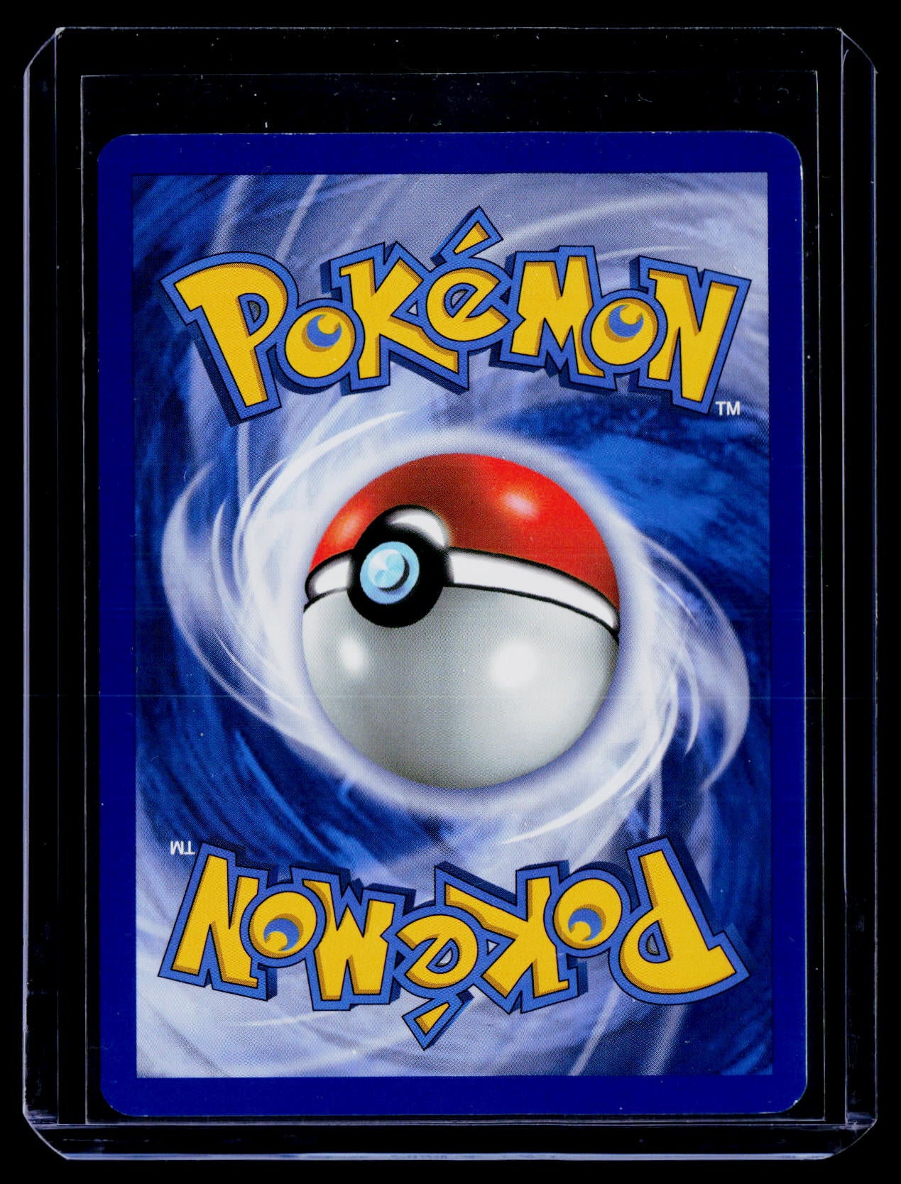 HeartGold SoulSilver #111/123 Ho-Oh Legend (Top)