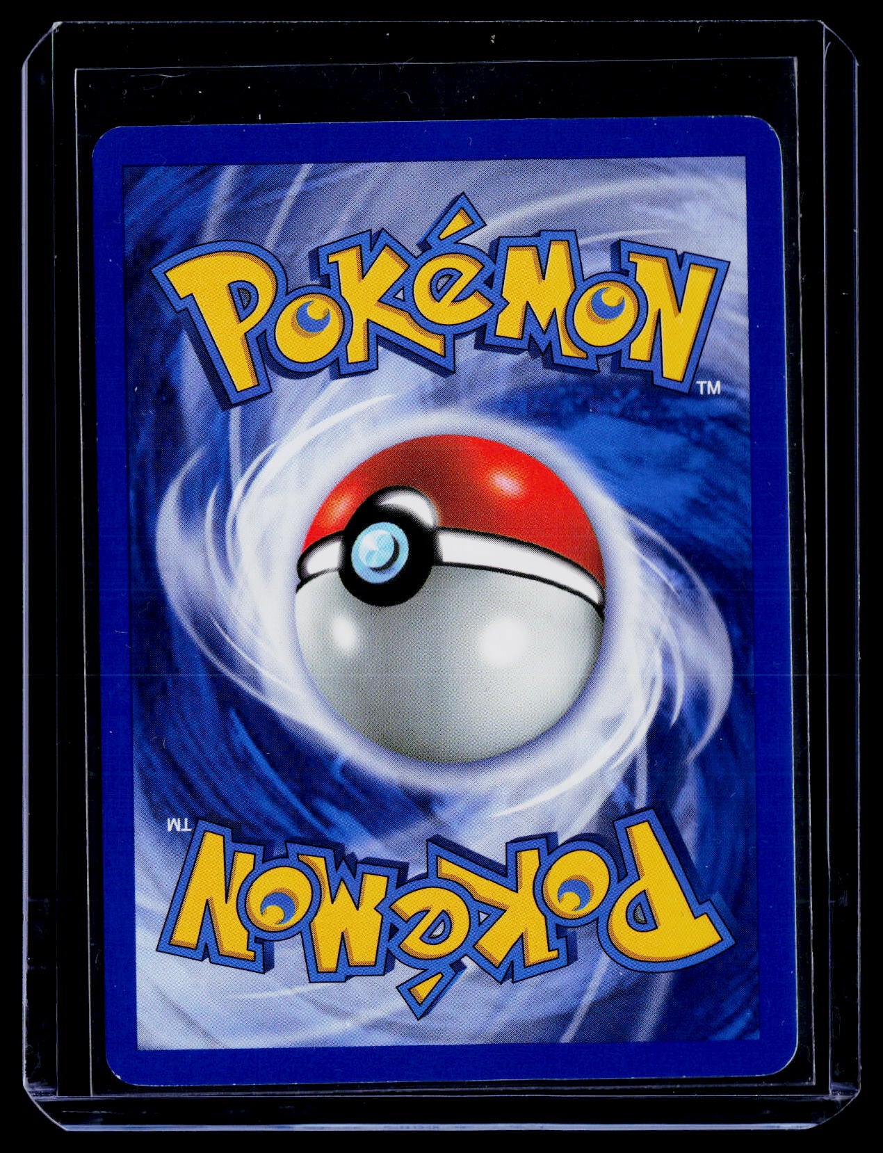 HeartGold SoulSilver #114/123 Lugia Legend (Bottom)