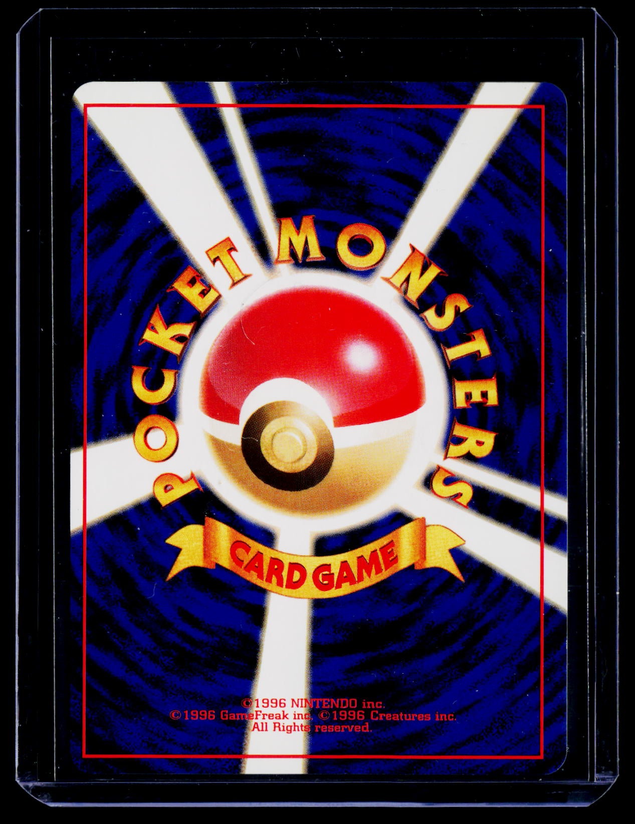 Expansion Pack (No Rarity) Machamp
