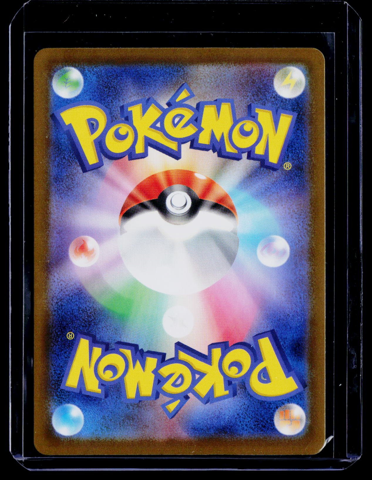 Prize Pack Series Cards #036/094 Mismagius ex