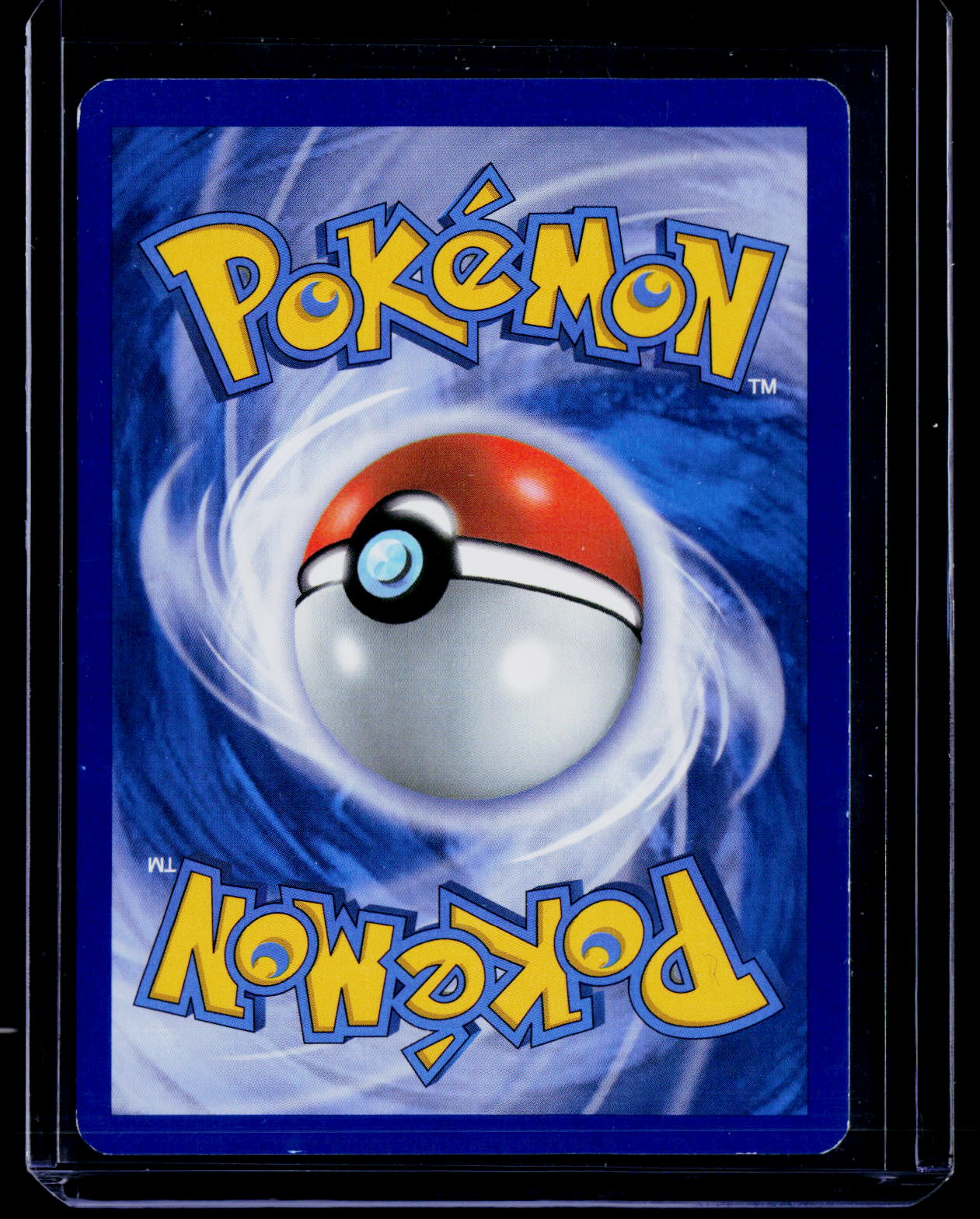 Plasma Blast #94/101 Master Ball
