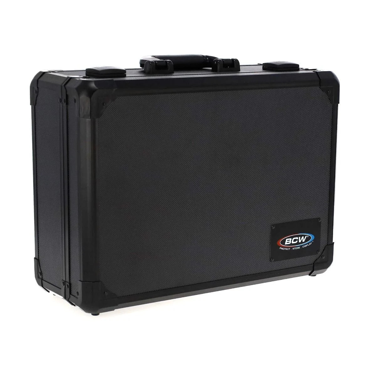 Graded Latching Case - Cards - 4 Rows - BCW