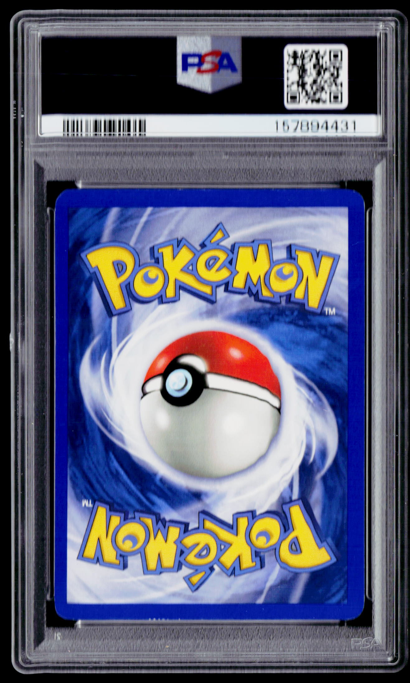 Nintendo Promos #032 Articuno ex PSA 6