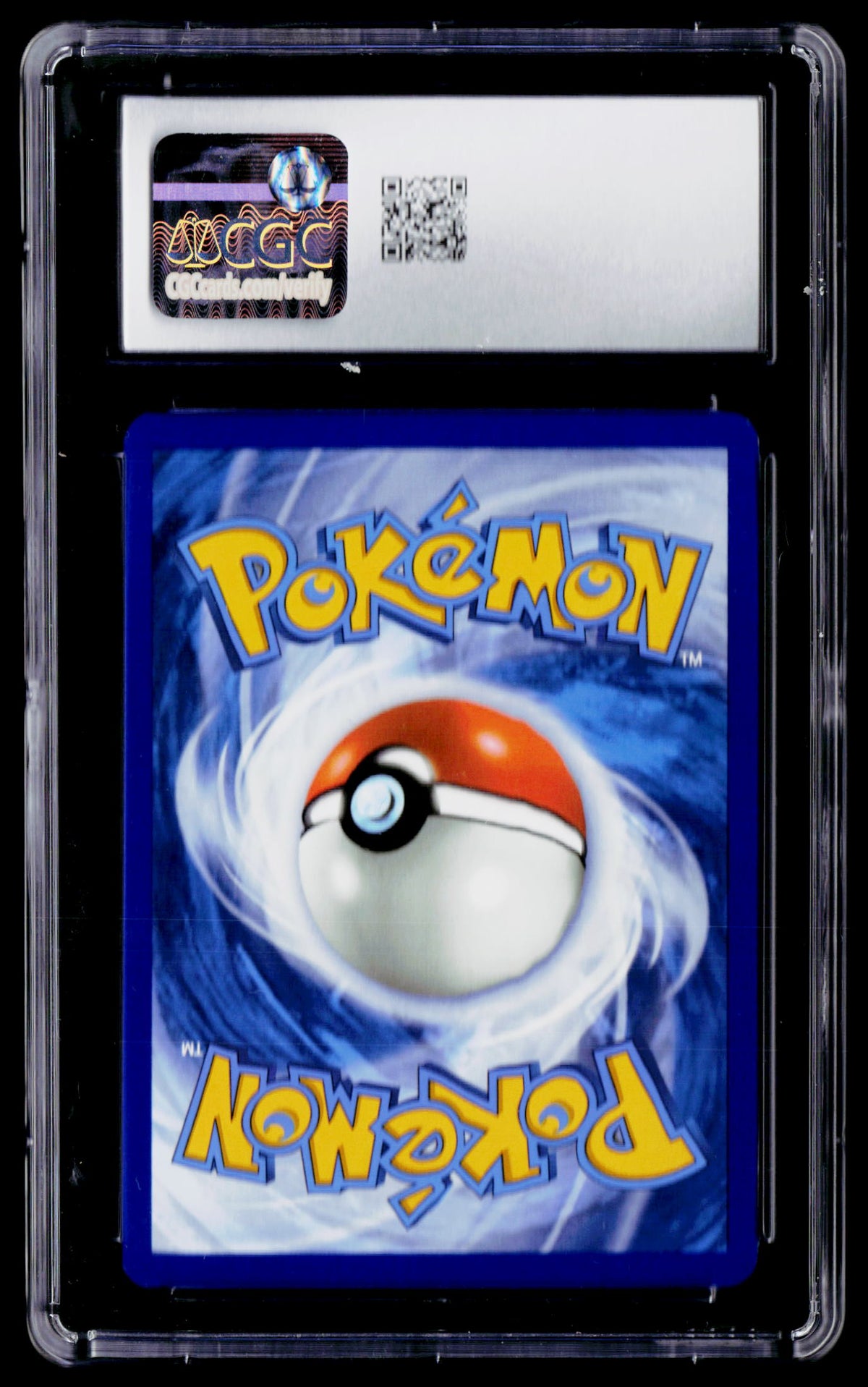 SV: Scarlet & Violet Promo Cards #074 Charizard ex CGC 10