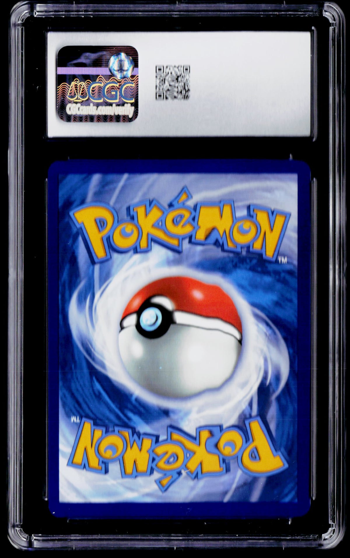 SV: Scarlet & Violet Promo Cards #159 Magneton CGC 10