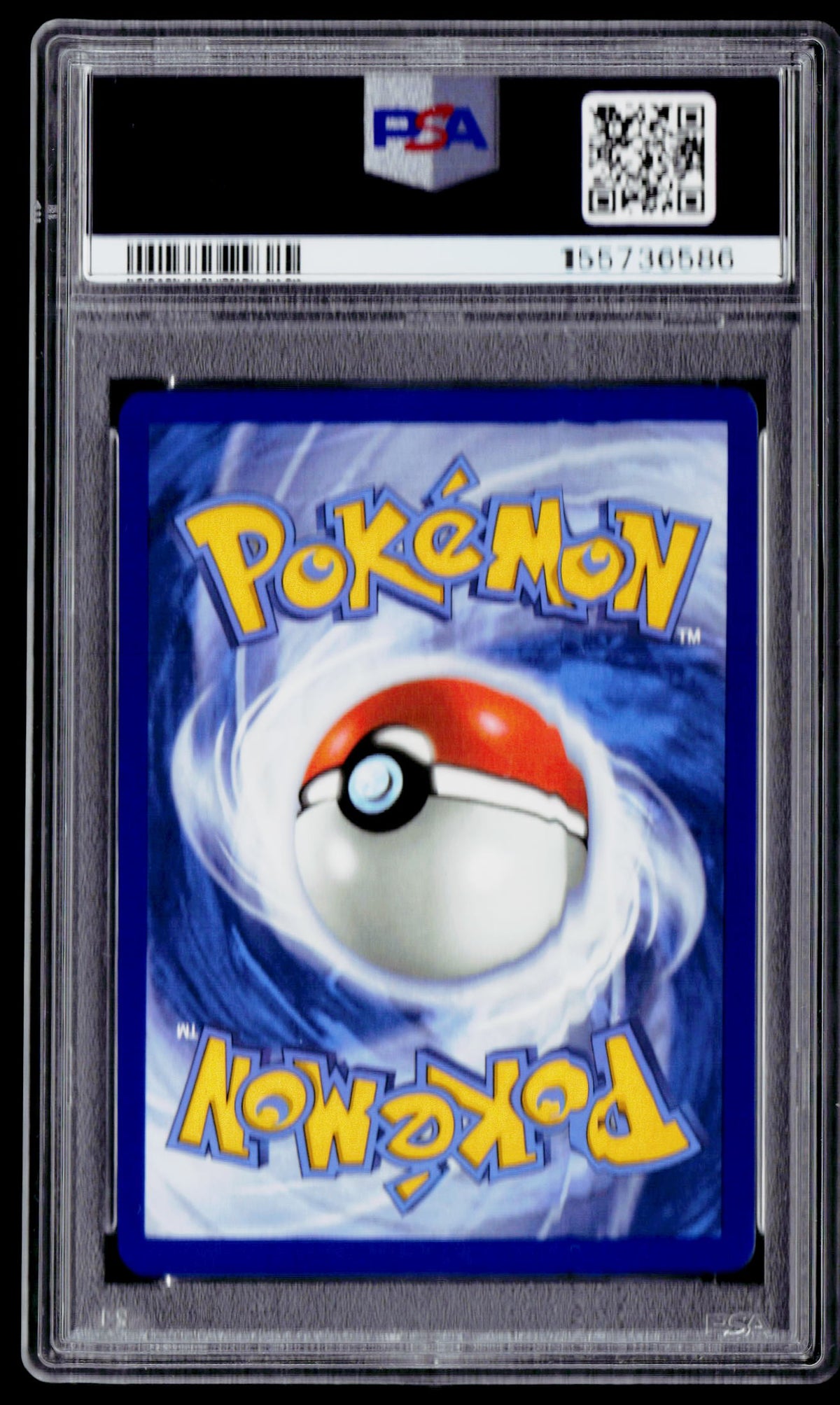 SV09: Journey Together #181/159 Ruffian PSA 8