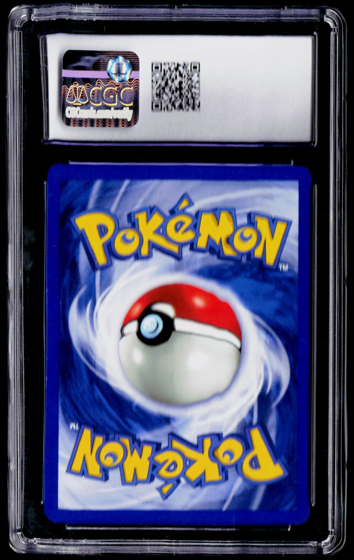 Neo Destiny #067/105 Gligar CGC 9