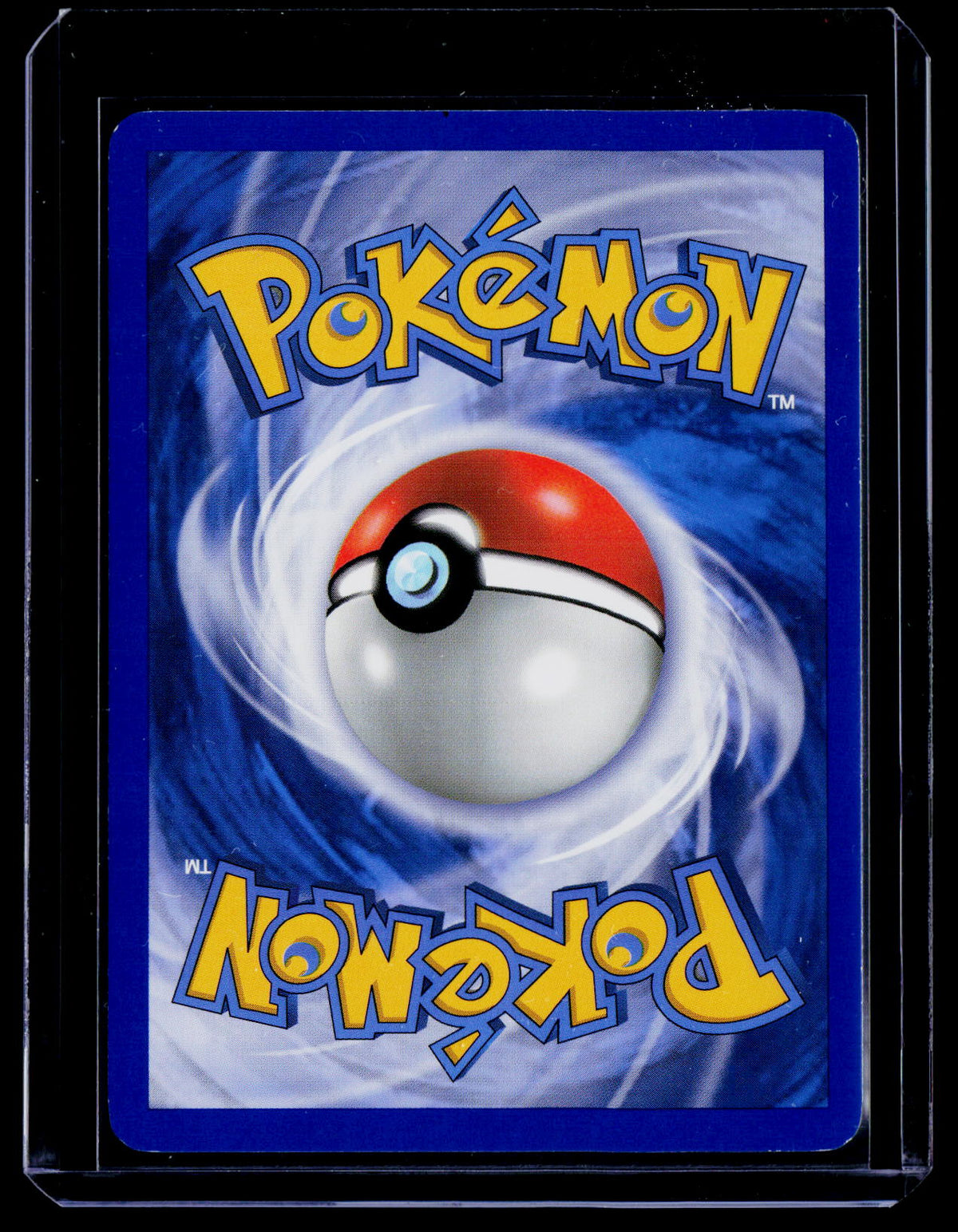 Unleashed #63/95 Squirtle Reverse Holo