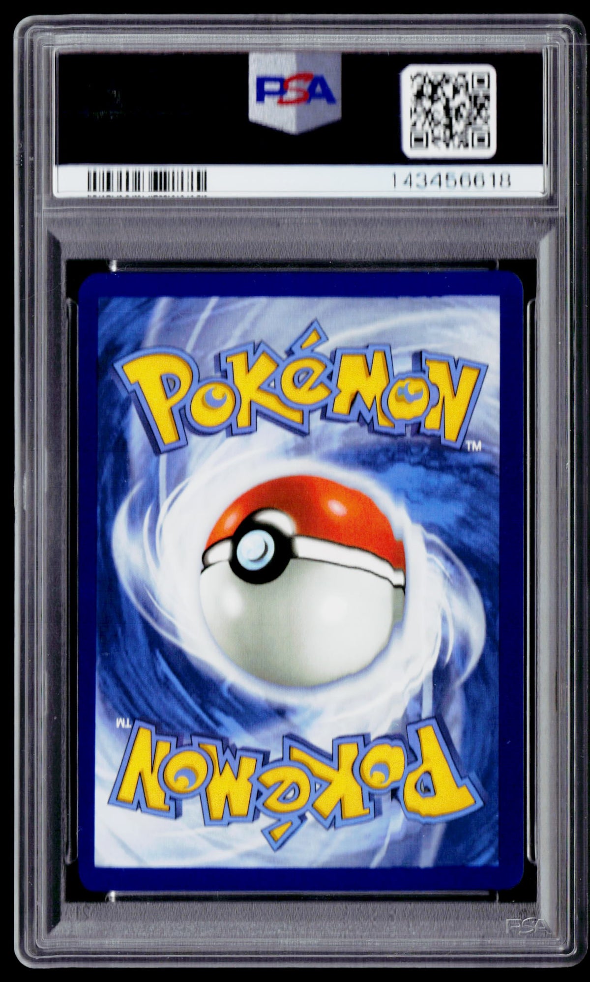 ME01: Mega Evolution #152/132 Delibird PSA 10