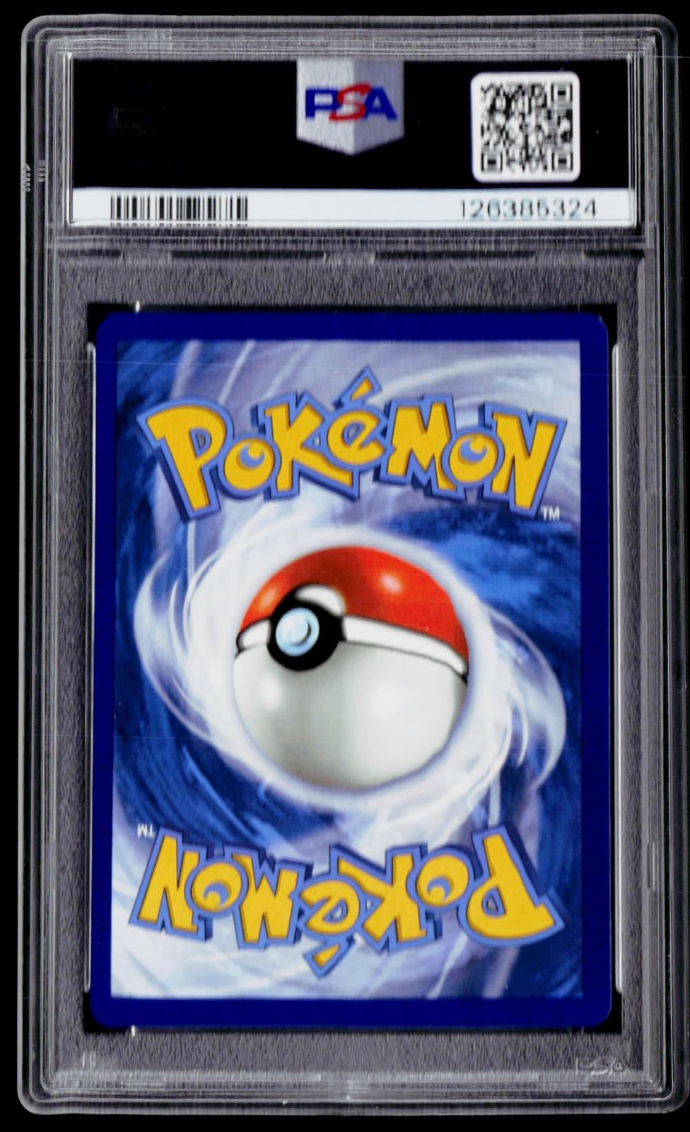 Celebrations: Classic Collection #24/53 ______'s Pikachu PSA 8