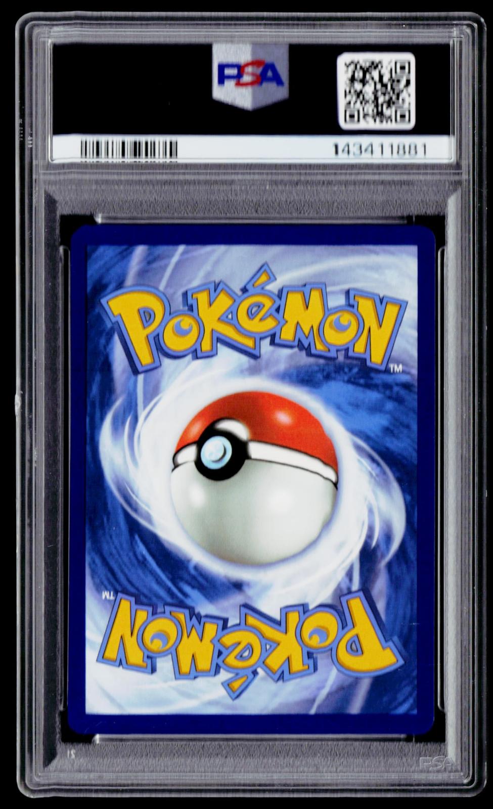 SWSH12: Silver Tempest Trainer Gallery #TG12/TG30 Kricketune V PSA 10