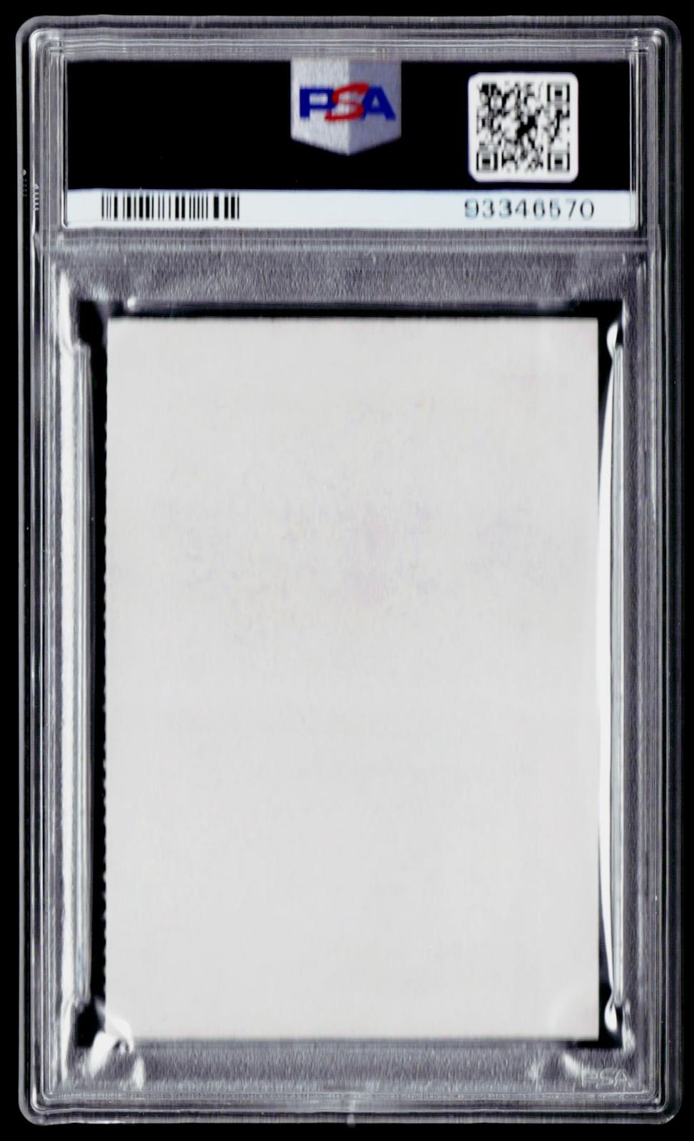 1986 O-Pee-Chee Tattoos #6 Ron Kittle / Pete Rose Standard-Sized-Panels PSA 6