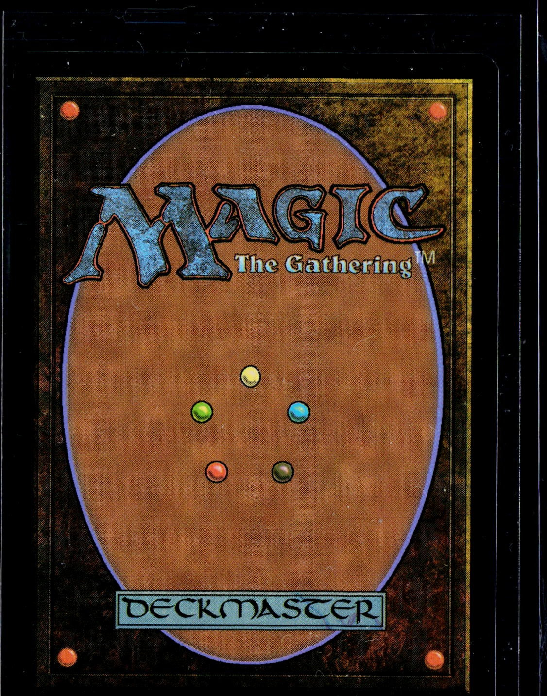 Strixhaven: Mystical Archive #89 Dark Ritual (JP Alternate Art) (Foil Etched)
