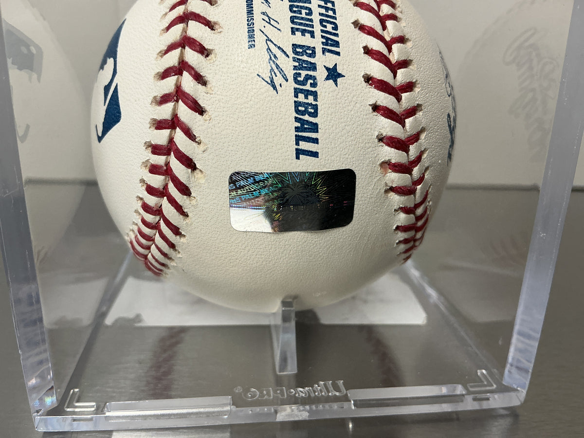 Albert Pujols Autographed Rawlings Baseball (Palm Beach COA)