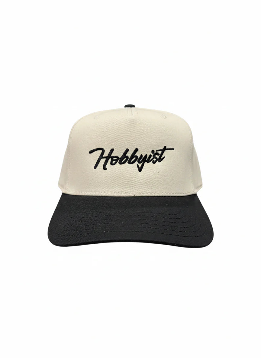 Hobbyist Hat