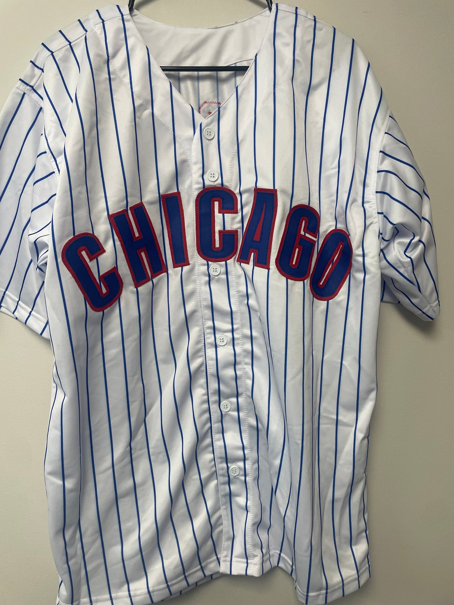 Alex Bregman Autographed Custom Jersey