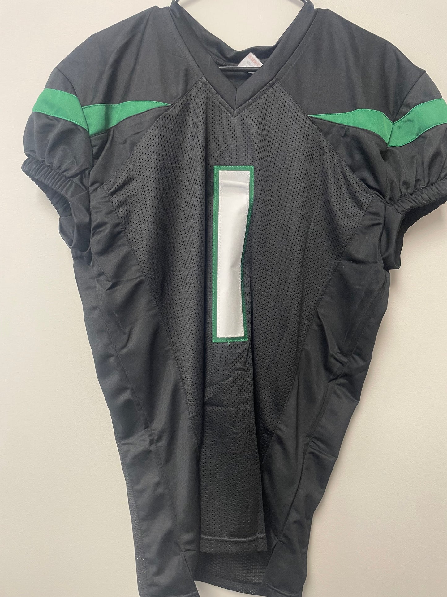 Sauce Gardner Autographed Custom Jersey