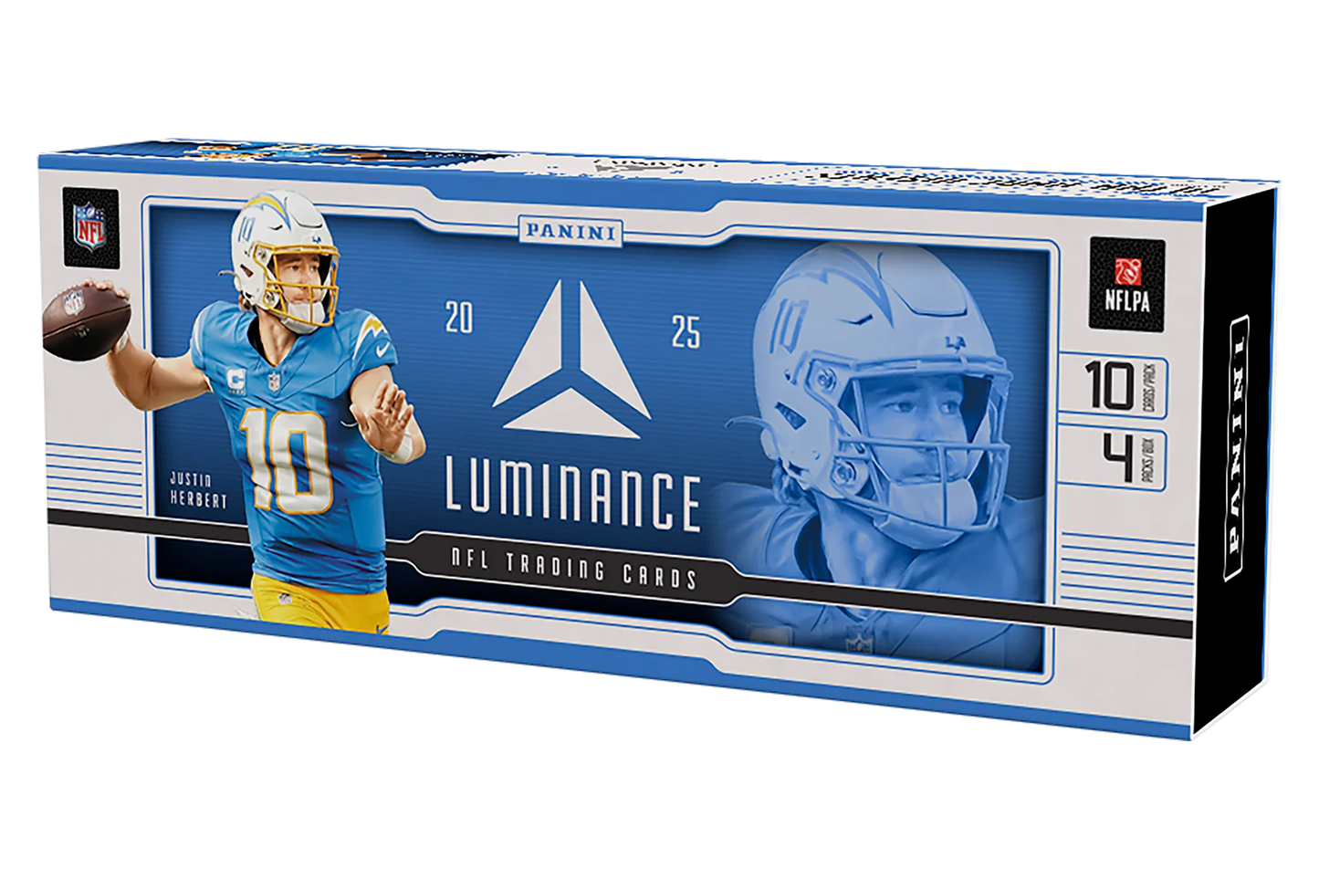 2025 Luminance Hobby Box