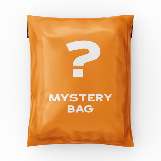 Football Mystery Slab