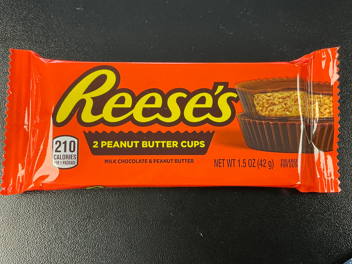 Reese’s Peanut Butter Cup