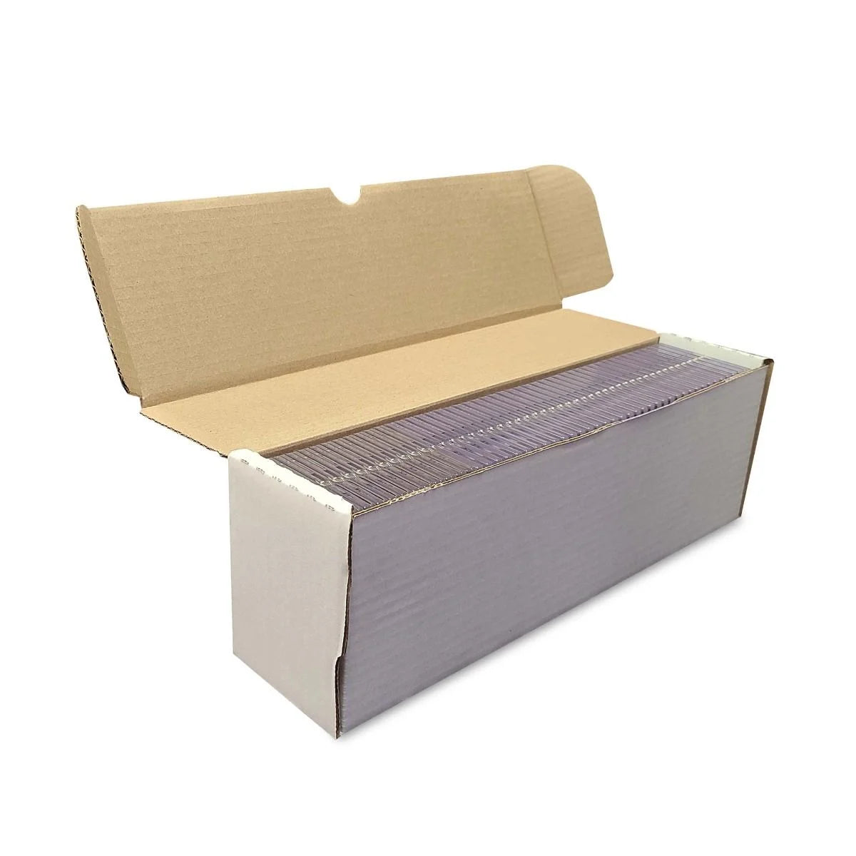 Magnetics & Semi-Rigid #2 Storage Box