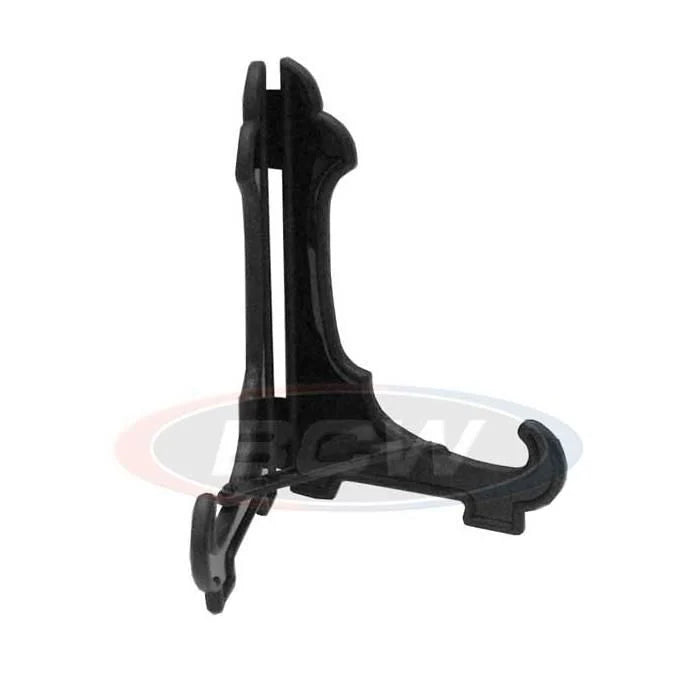 Foldable Card Stand - Black