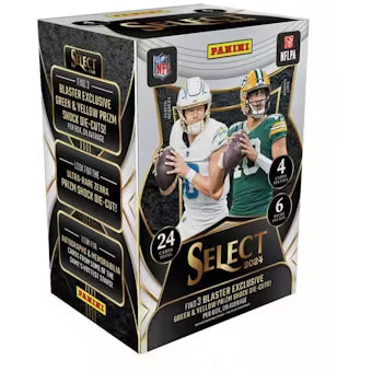 2024 Select Blaster
