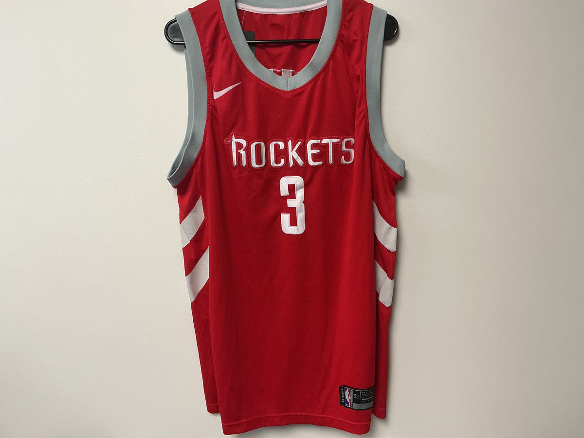 Chris Paul Autographed Authentic Jersey