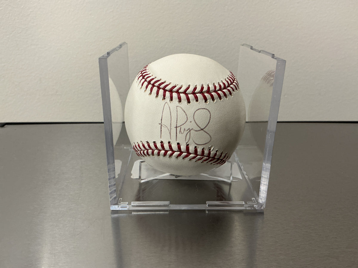 Albert Pujols Autographed Rawlings Baseball (Palm Beach COA)