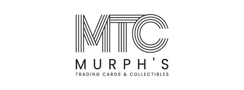 Murph's Trading Cards & Collectbiles Gift Card