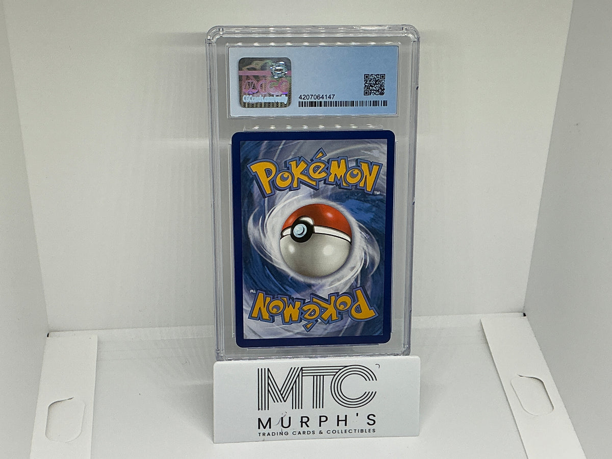 Battle Styles 155/163 Tyranitar V - CGC Pristine 10