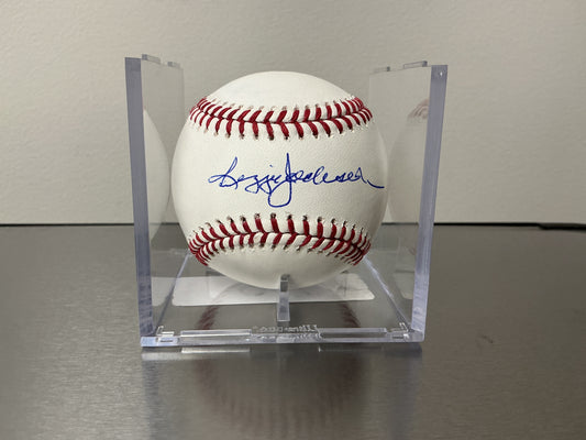 Reggie Jackson Autographed Rawlings Baseball (Fanatics/MLB COA)