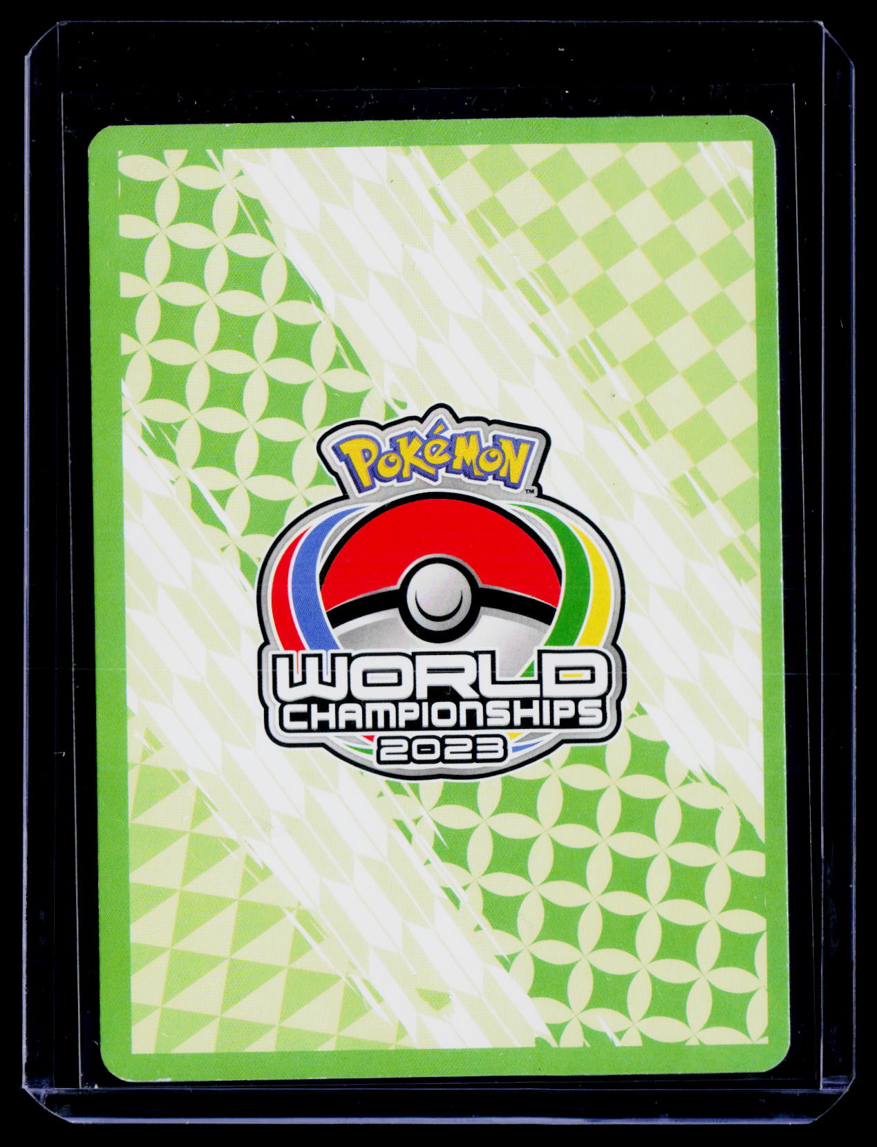 Prize Pack Series Cards #040/172 Lumineon V