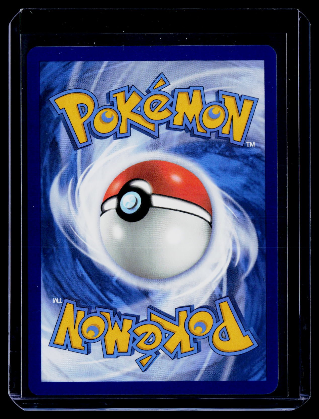 SV01: Scarlet & Violet Base Set #224/198 Arcanine ex