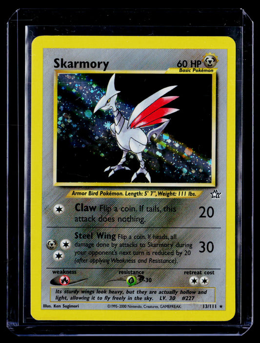 Neo Genesis #013/111 Skarmory