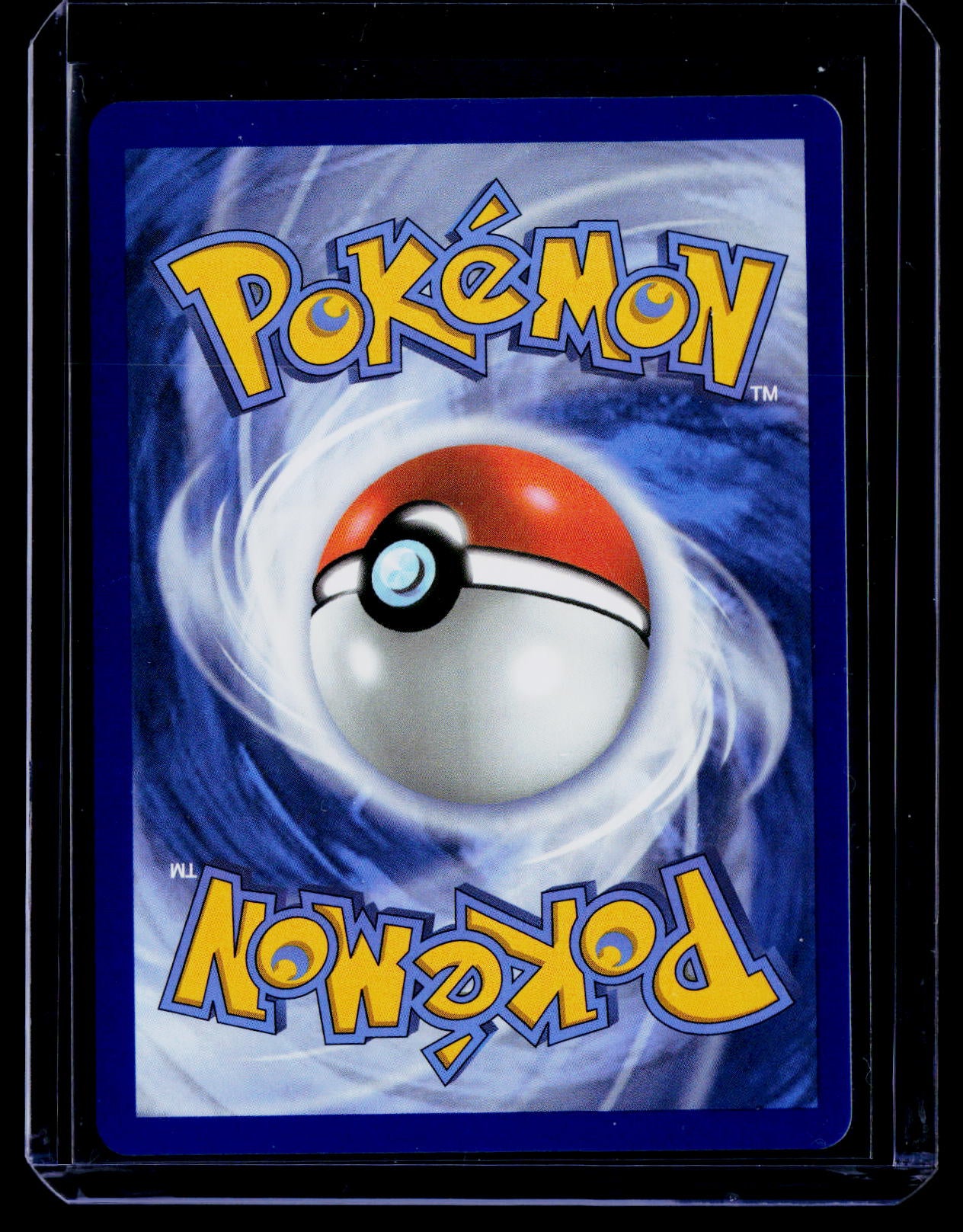 ME02: Phantasmal Flames #127/094 Mega Sharpedo ex
