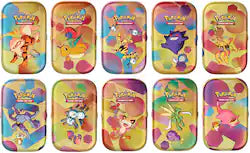 Pokémon 151 Mini Tins - Styles May Vary