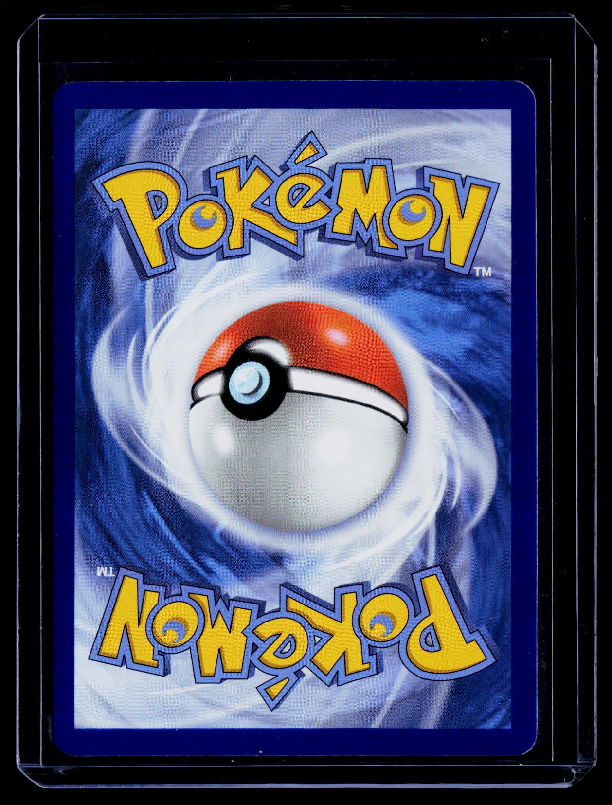 ME05: Pitch Black #117/084 Morpeko ex