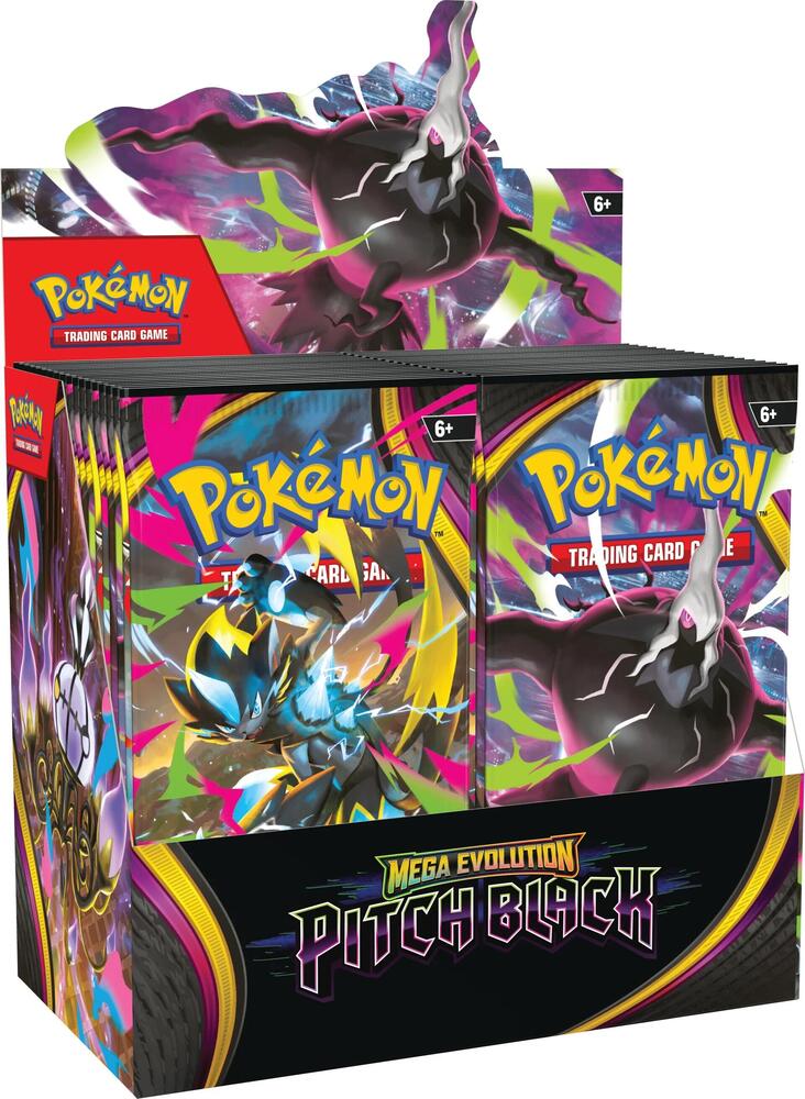 Pokemon – Murph's Trading Cards & Collectibles