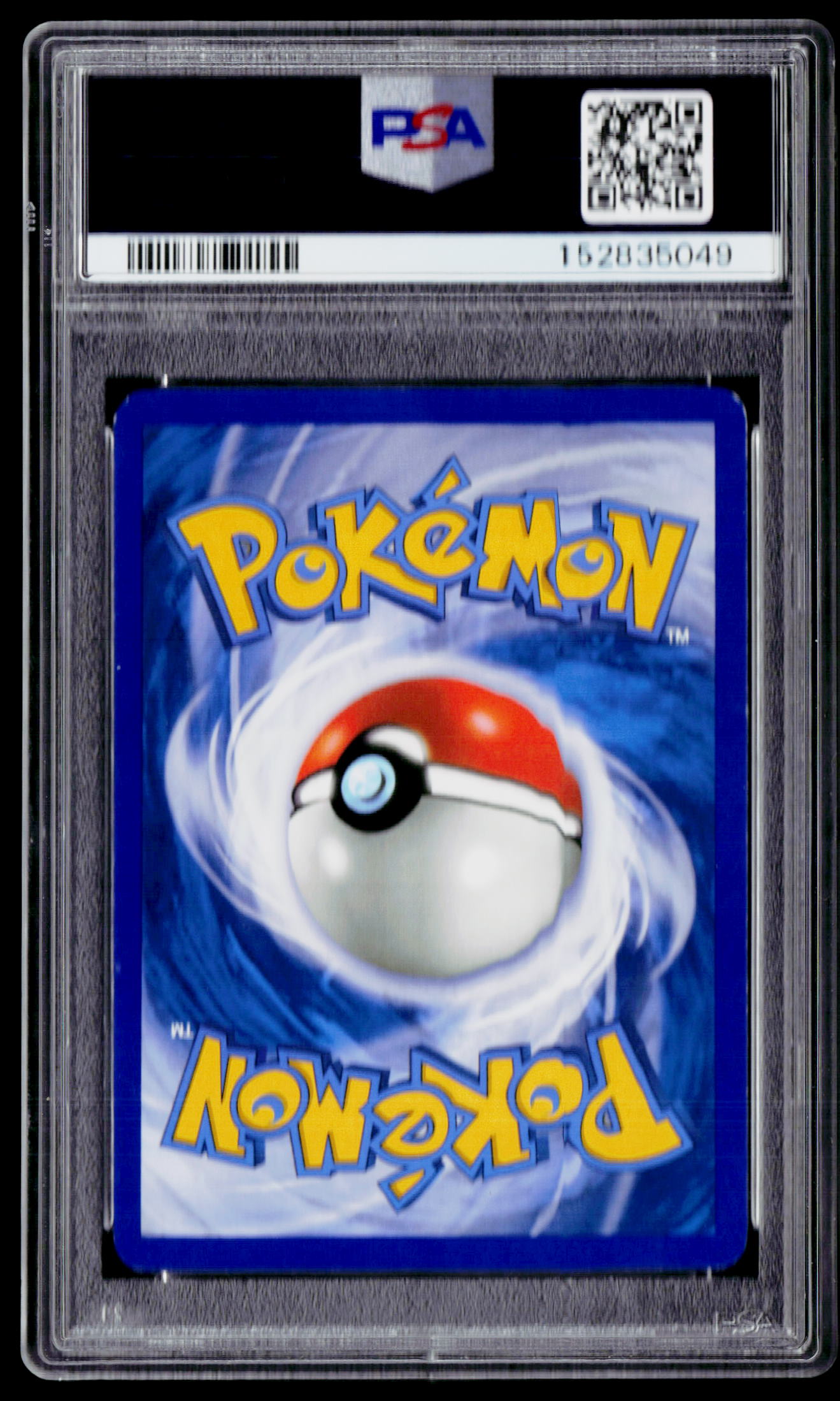 Supreme Victors #148 Articuno (148) PSA 5