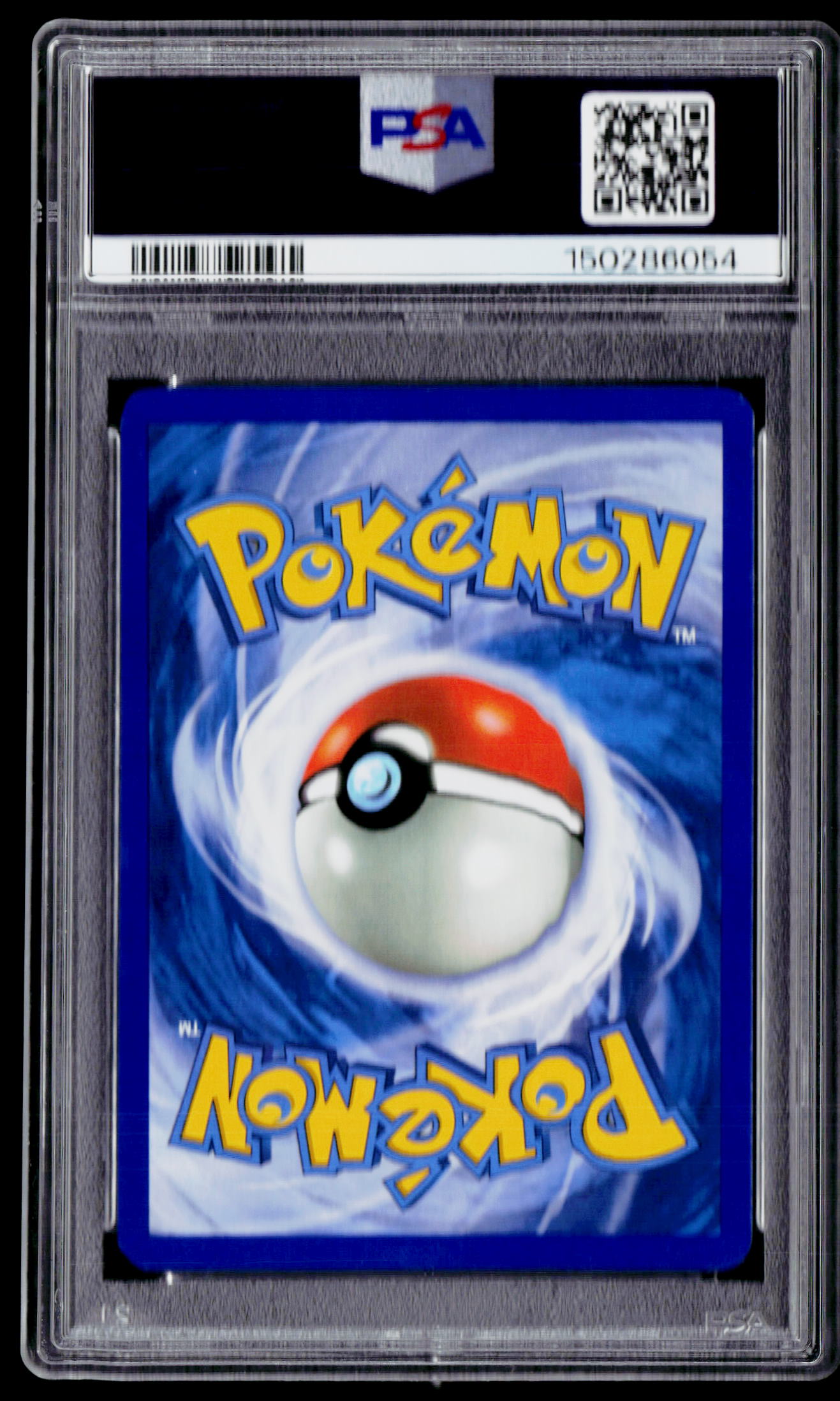 Stormfront #19/100 Gyarados PSA 7