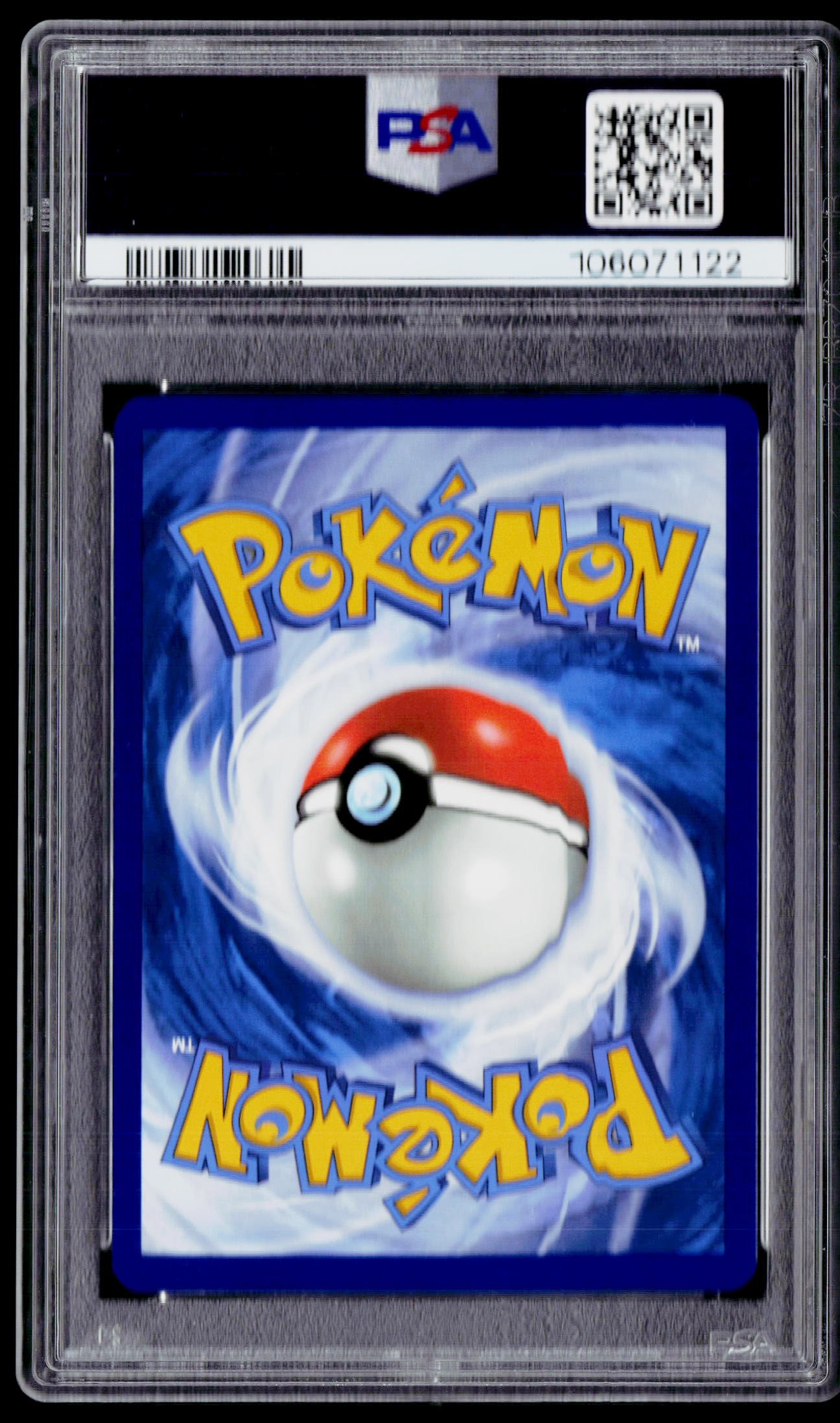 SV08: Surging Sparks #197/191 Ceruledge PSA 10