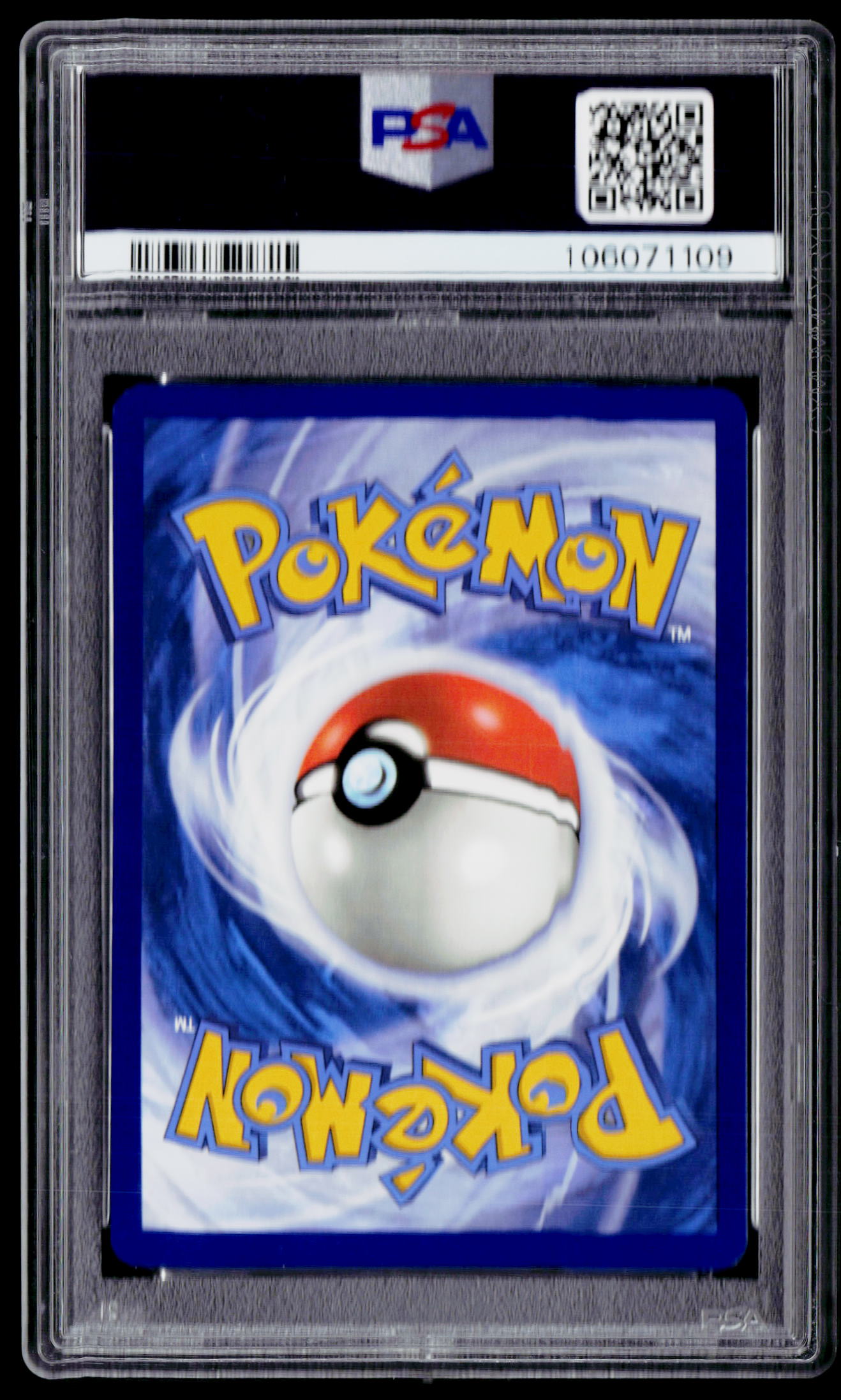 SV07: Stellar Crown #143/142 Bulbasaur PSA 9