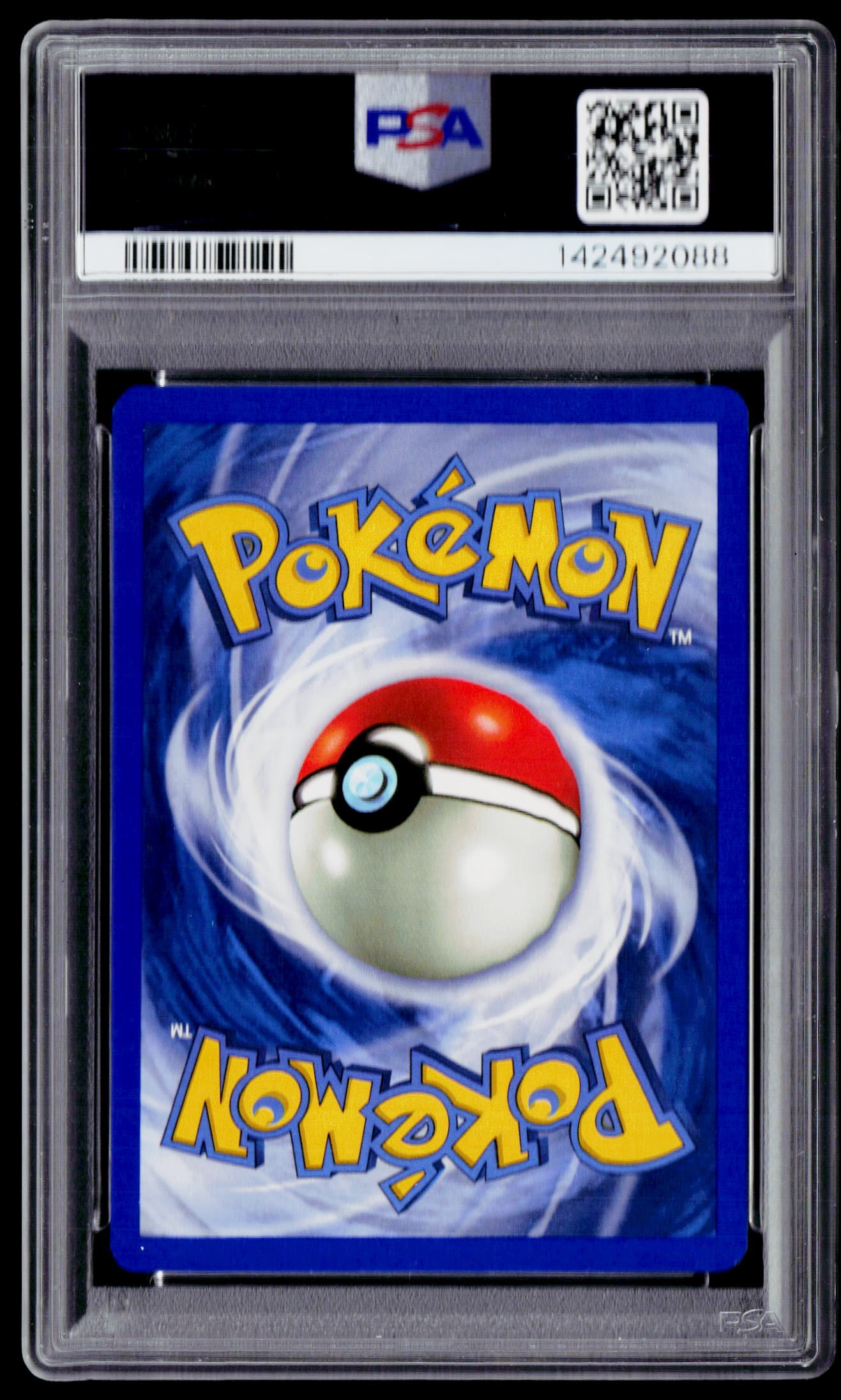 Best of Promos #001/009 Electabuzz PSA 9