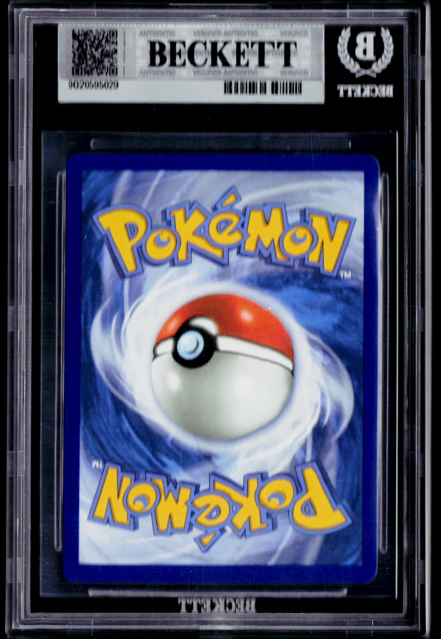 ME04: Chaos Rising #116/086 Mega Greninja ex BGS 9
