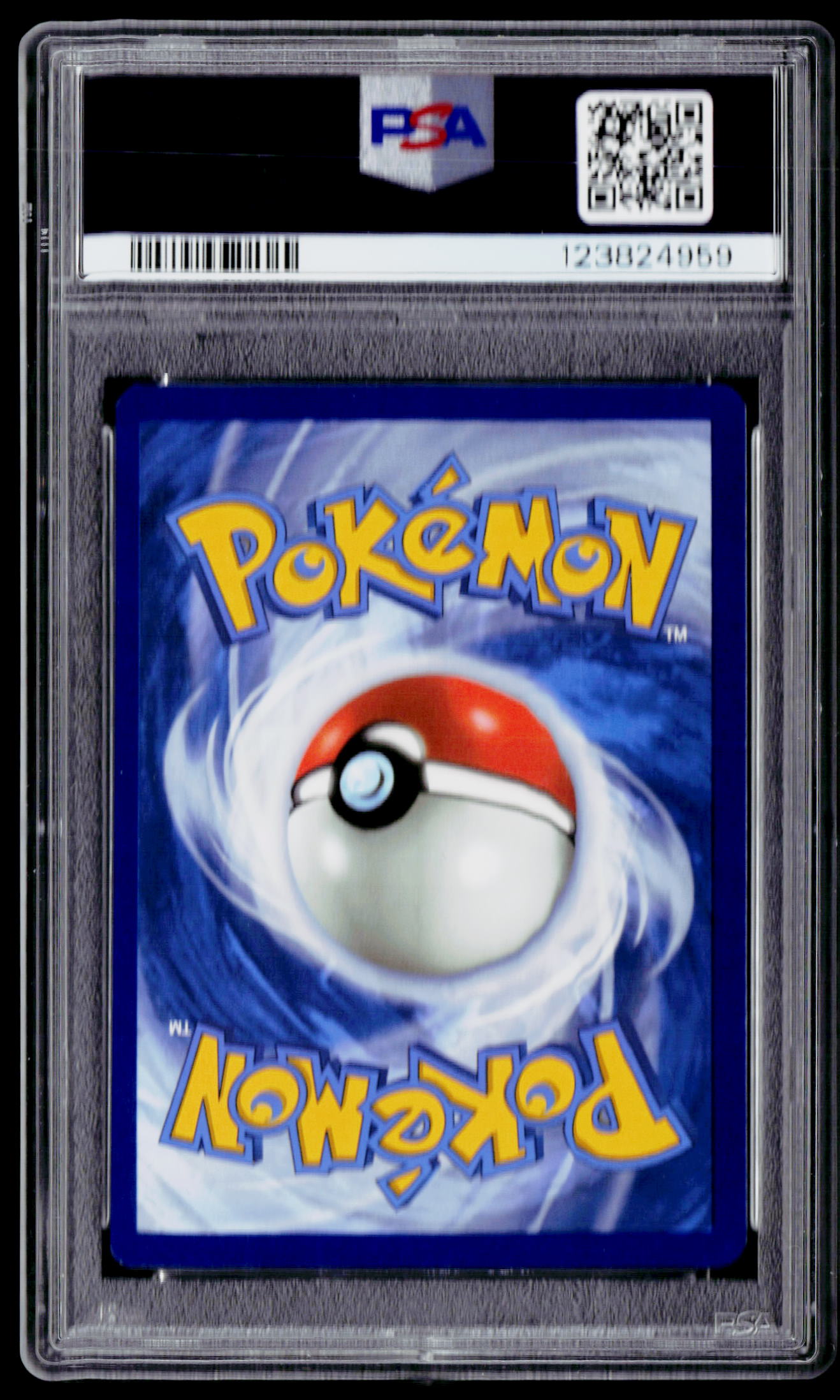 SWSH: Sword & Shield Promo Cards #SWSH144 Greninja Star PSA 9