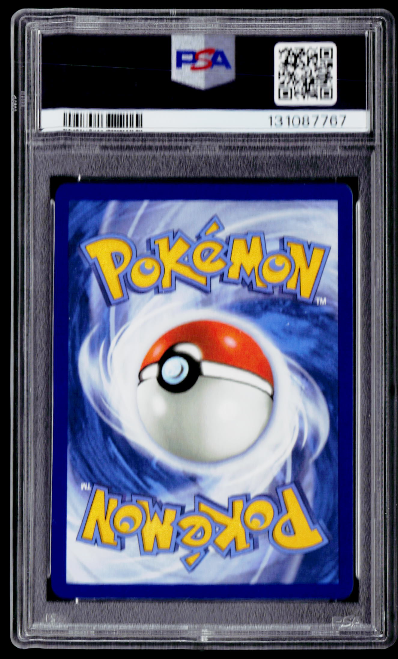 SV: Prismatic Evolutions #063/131 Houndoom PSA 10