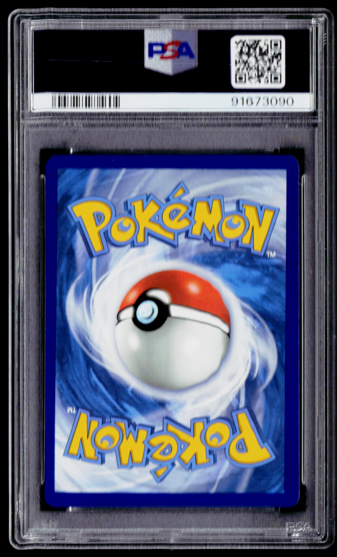 Chilling Reign #179/198 Galarian Slowking V (Alternate Full Art) PSA 9 (JAP)
