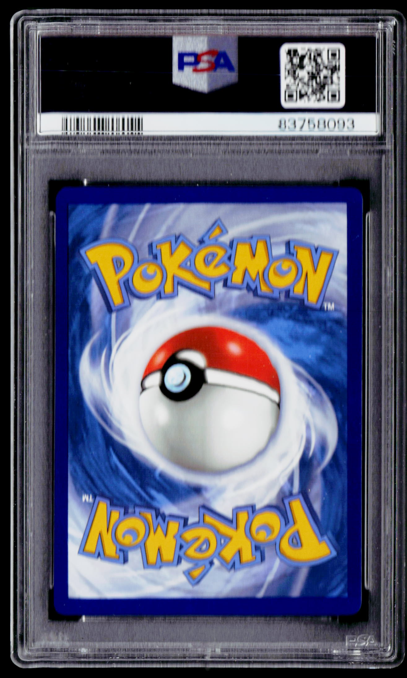 SWSH06: Chilling Reign #169/198 Galarian Articuno V (Full Art) PSA 10